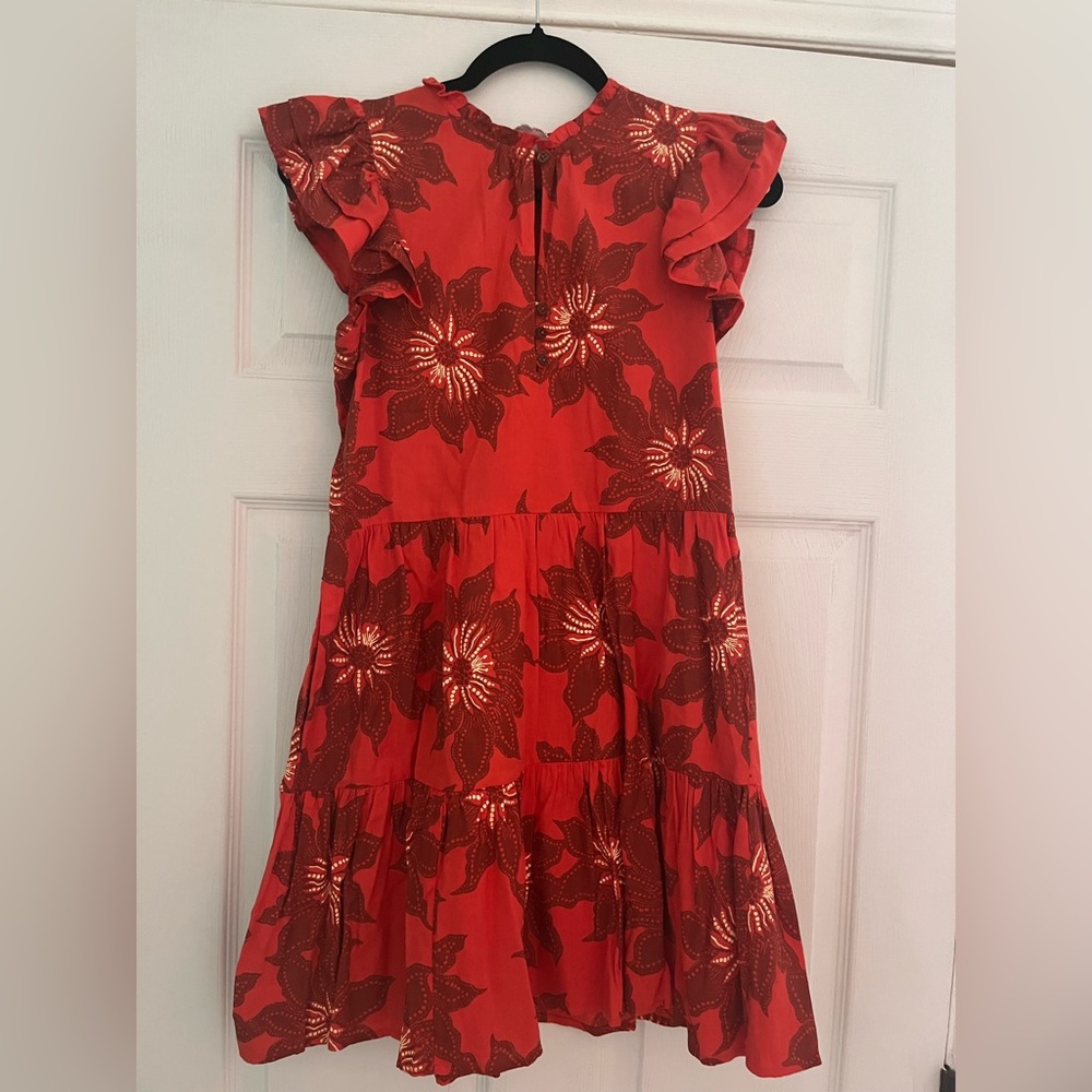 Omika Dress
